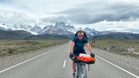 Bild:Patagonien – Wildes Land am Ende der Welt