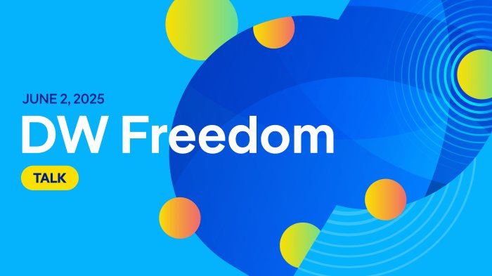DW Freedom Talk - Media in Crisis: Safeguarding the Watchdogs amidst Global Authoritarianism