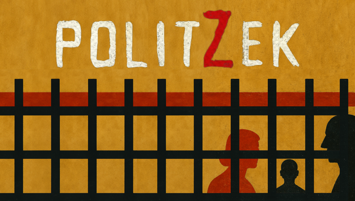 Premiere: Politzek - Voices that Defy the Kremlin