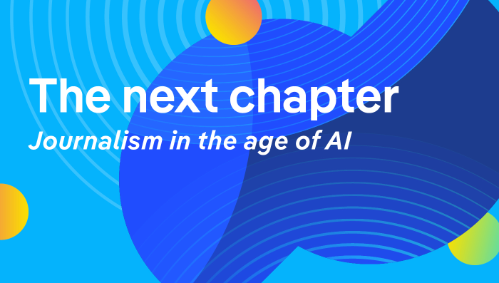 Fair Play, Fair Pay: Journalism & AI in Asia: Workshop on Nov. 25 in Chiang Mai 