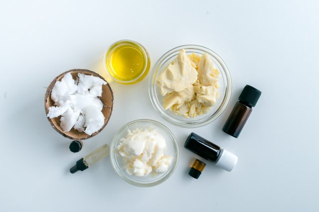 Unverpackt: Kosmetik selbst machen ONLINE