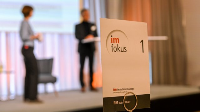 imFokus 2022 - Erfolgsfaktor Quartier Livestream Veranstaltung 