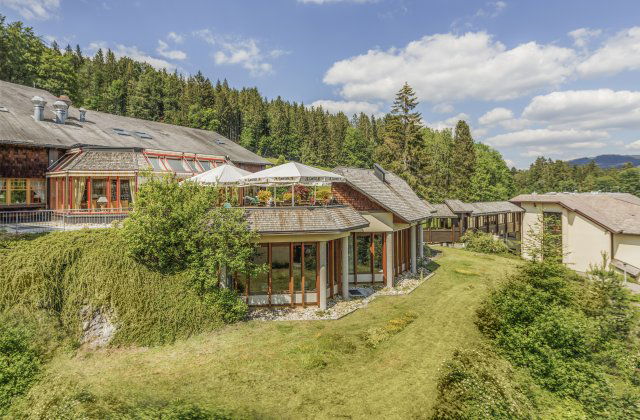 Erholung gefällig? Was die Ferien- und Gästehäuser der Feuerwehren Ihnen bieten können! Veranstaltung