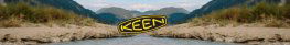 KEEN More to Explore