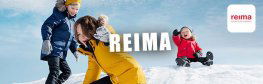 REIMA Kidsventure