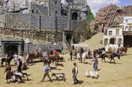KüstenClub - Karl-May-Spiele in Bad Segeberg