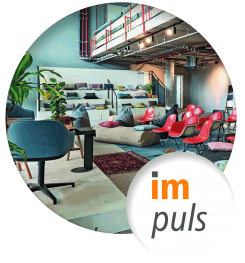 impuls &quot;Future Real Estate - The Road to Brick &amp; Bit Companies&quot;