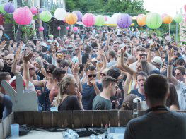 Ohral Open Air