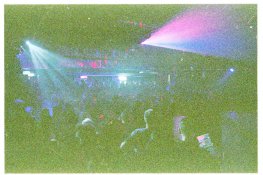 Ohral Pres. La Boum - Die Fete