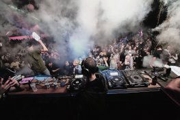 Ohral Open Air