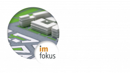 imfokus Gipfeltreffen DIGITAL &quot;Erfolgsfaktor Quartier&quot;
