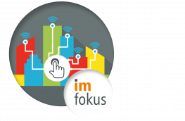 imfokus Gipfeltreffen DIGITAL &quot;Real Estate Data&quot;