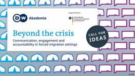 Beyond the crisis
