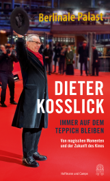 Ein kulinarischer Abend mit DIETER KOSSLICK