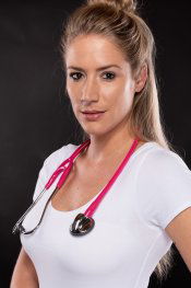 Lesung mit Franziska Böhler - I'm a nurse: Warum ich meinen Beruf als Krankenschwester liebe  - trotz allem