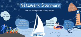 Netzwerk Stormarn | Nachhaltigkeit nachhaltig gestalten
