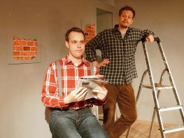 Theater im Park: Zimmertheater Höxter - Reine Chefsache