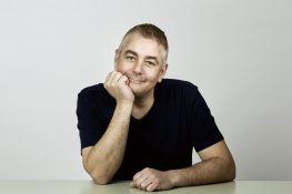 Theater im Park: Ingo Oschmann - WUNDERBAR - Es ist ja so!
