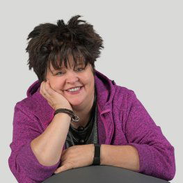 Theater im Park: Ingrid Kühne - Von Liebe allein wird auch keiner satt!