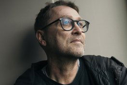 Lesung mit Jan Weiler: Älternzeit