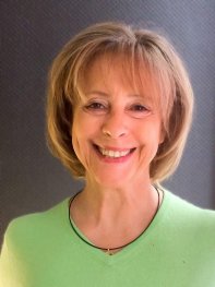 Lesung und Gespräch mit Gisela Steinhauer