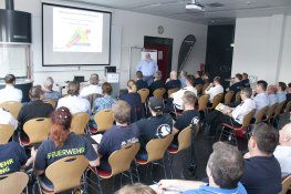 Forum Feuerwehr und Menschen mit Behinderung 2025