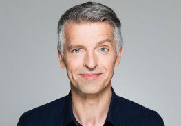 Theater im Park: Johannes Flöck - 