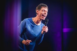 Theater im Park: Maddin Schneider - 
