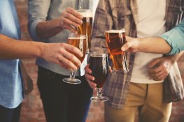Craft Beer Tasting