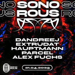 SONOROUS