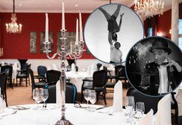 Variete Dinner