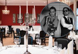 Theaterdinner: „Schrille Nacht“