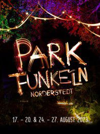 Umfrage Spendenaktion ParkFunkeln Norderstedt 2023