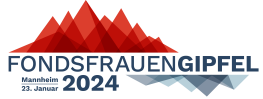 Fondsfrauen Gipfel 2024