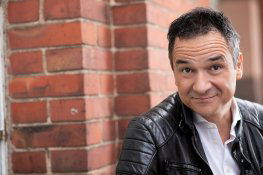 Theater im Park: Stephan Bauer - 