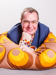 Theater im Park: Michael Steinke - 