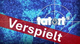 tatort - Verspielt