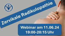 Zervikale Radikulopathie
