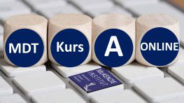 ONLINE Komponente Kurs A - LWS 2024