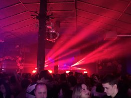 Halloween - auf 3 Floors 