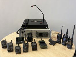 Warum es kein Zufall ist, dass TETRA Endgeräte bundesweit funktionieren - die Digitalfunkbehörde BDBOS  stellt sich vor