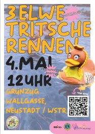 Elwetritsche Rennlizenz