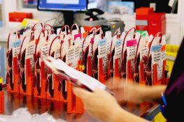 Fortbildungstagung Immunhämatologie & Transfusionsmedizin 2026