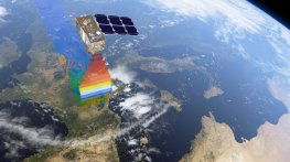 Vorstellung des Copernicus Emergency Management Service