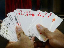 Gräflicher Park Pokertunier
