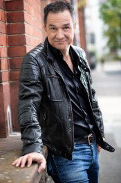 Theater im Park: Stephan Bauer - 