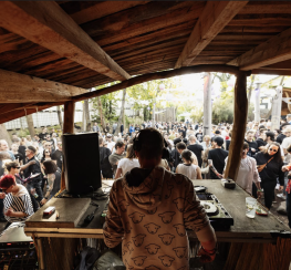 Ohral Open Air - Vatertag Special