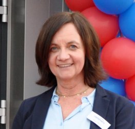 Heike Wach Heike Wach