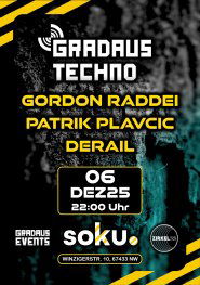 Gradaus Techno