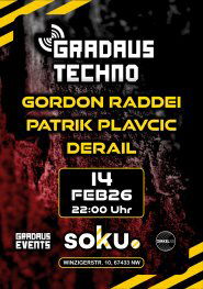 Gradaus Techno